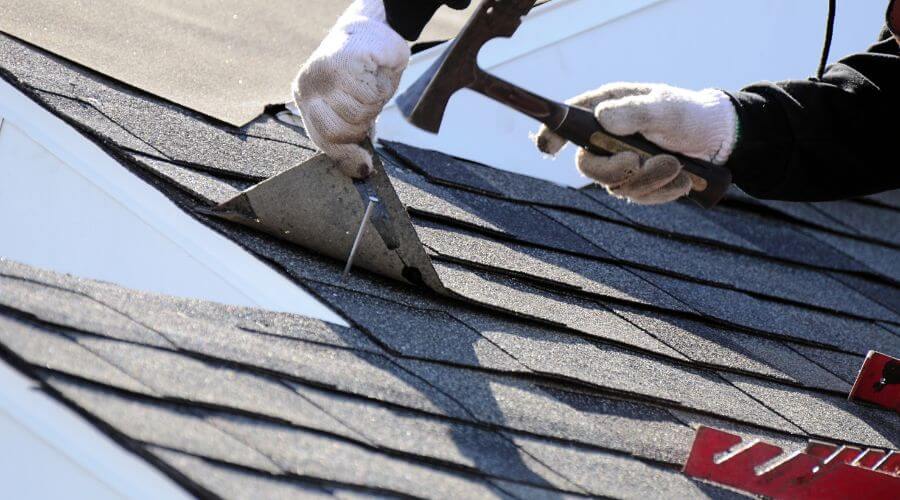 Professional gutter cleaning in Stockholm, WI